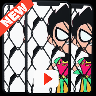 Super Videos Titans New Show